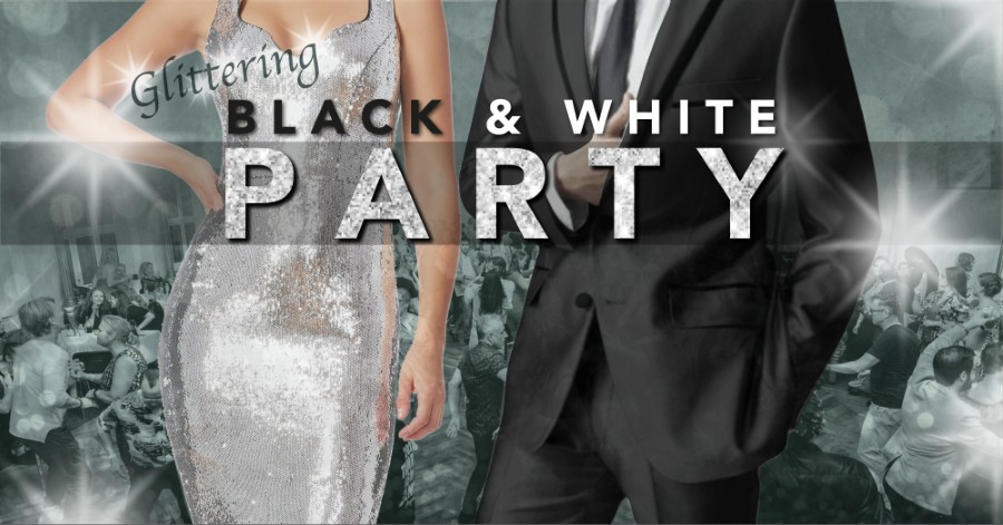 Black & White Party